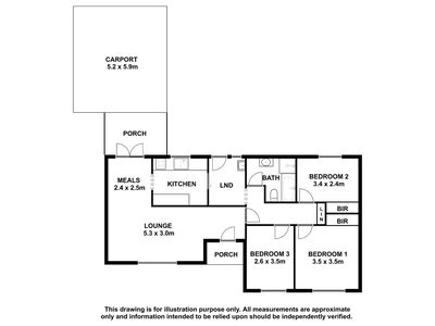 9 Holzgrefe Street, Millicent