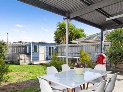 47 Regent Street, Whittington