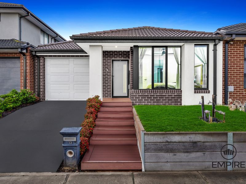 13 Mediterranean Ave, Clyde