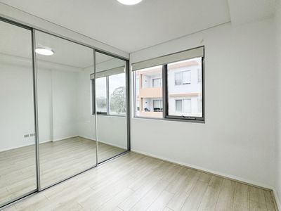 C205/5 Demeter Street, Rouse Hill