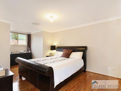 16 Strickland St, Bass Hill