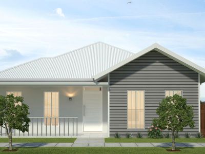 18 Austinmer Street, Tullimbar