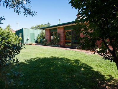 23 Burgoyne Street, Kerang