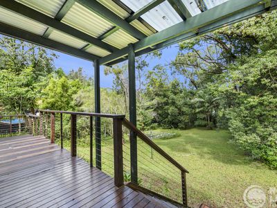 26A Coolamon Scenic Drive, Mullumbimby