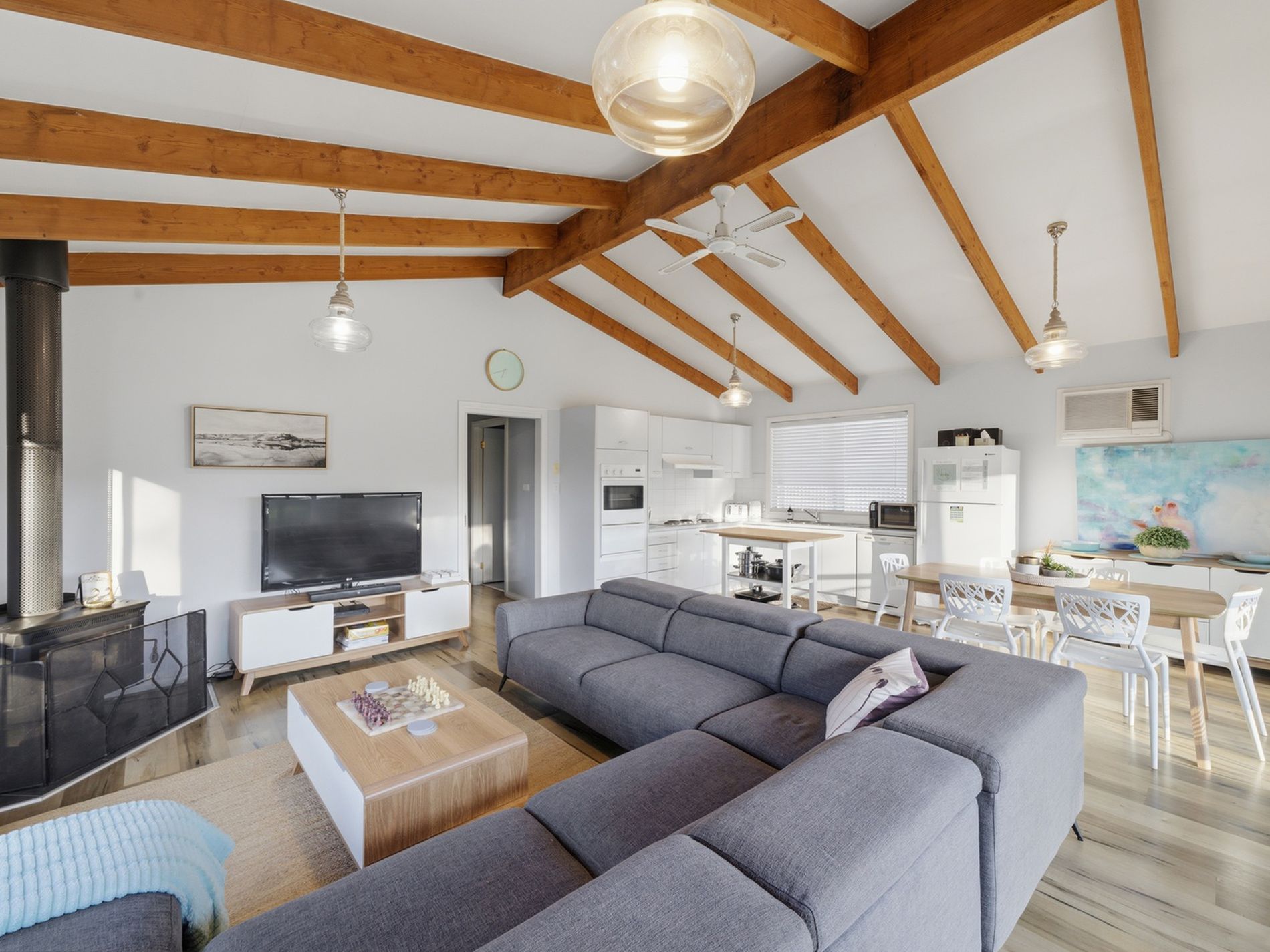 22 Hutchinsons Road, Bonnie Doon