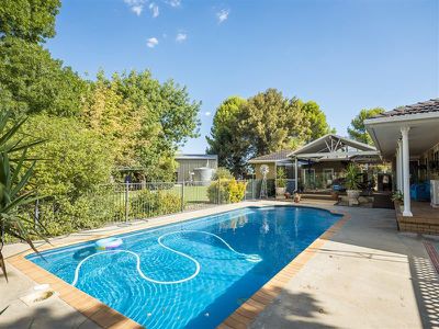 9 Hillview Lane, Eugowra