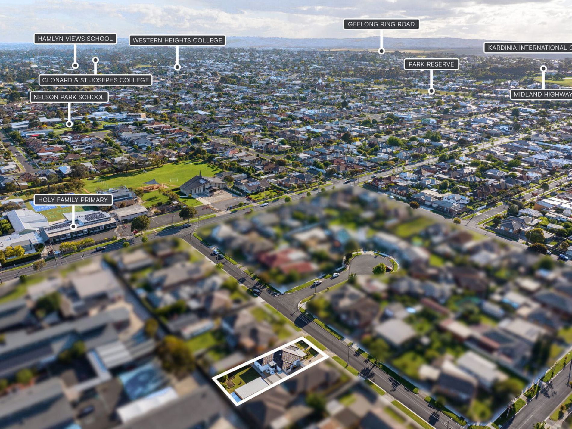 12 Almana Street, Bell Park