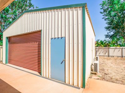 51 Limpet Crescent, South Hedland
