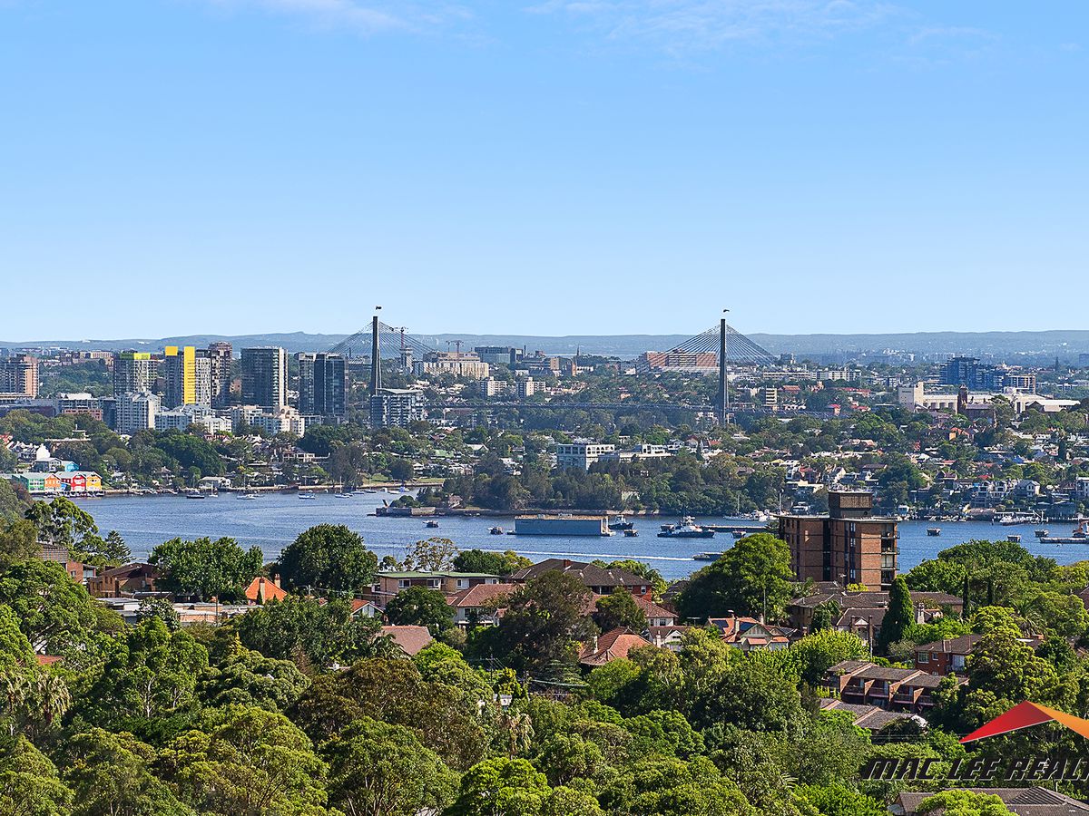 1203 / 88A Christie Street, St L...