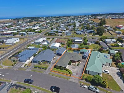 5 Teppett Place, Foxton Beach