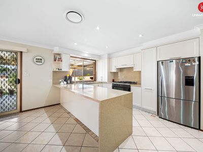 14 Wallis Crescent, Cecil Hills