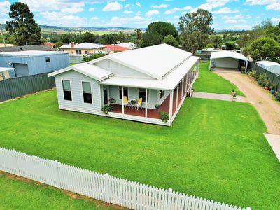 2 John Street, Merriwa