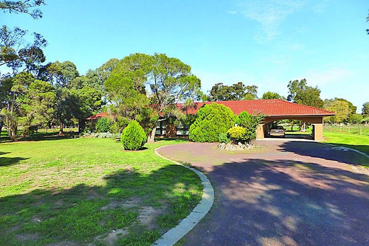 14 South Boundary Road, Kyabram