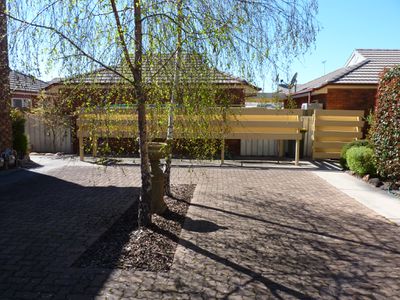 3 / 12 McLachlan Street, Horsham
