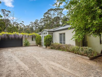 12 Salisbury Road, Mount Macedon