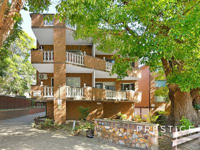 9 / 1-2 Firth Street, Arncliffe