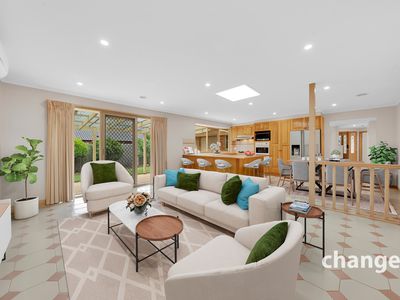 13 Bardsley Court, Narre Warren