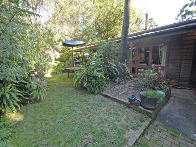 Pennant Hills