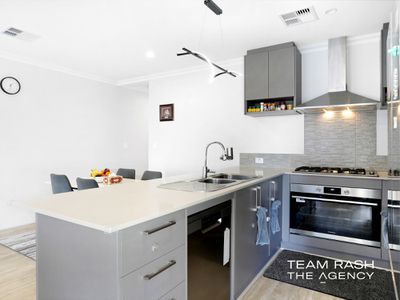 41A Halland Way, Westminster