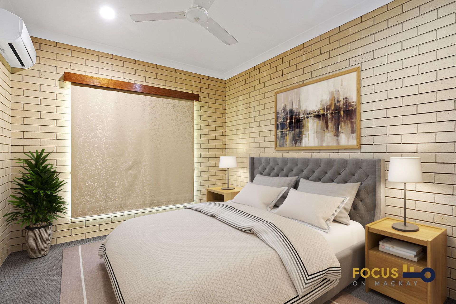 18 Clark St, Grasstree Beach