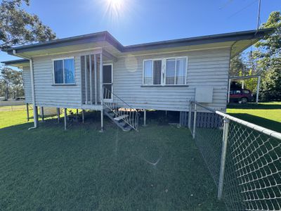 15 Dalkeith Street, Nanango