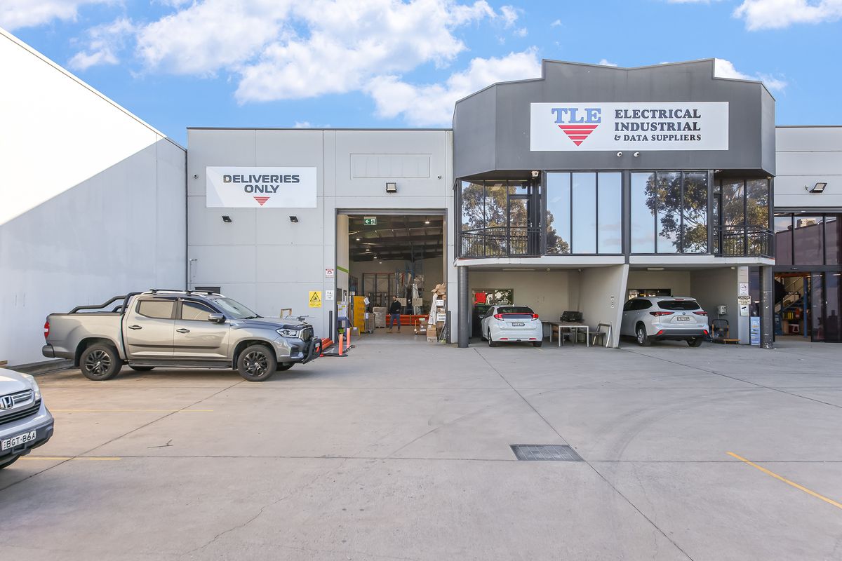 1 / 7 Samantha Place, Smeaton Grange