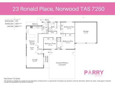 23 Ronald Place, Norwood