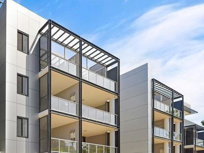 47 / 35 Balmoral Street, Waitara