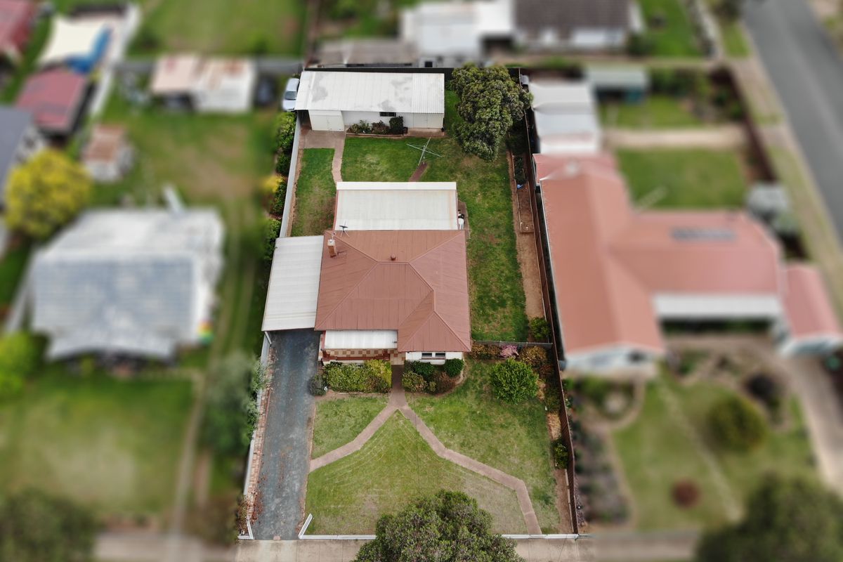 27 Allan Street, Kyabram