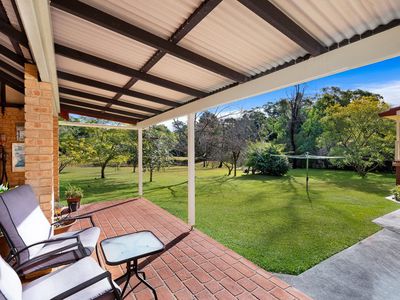 160 Binalong Road, Belimbla Park