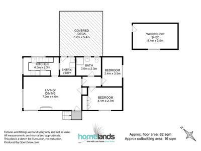 23 San Francisco Street, Midway Point