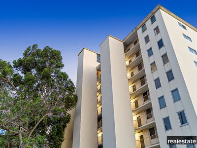 64 / 60-64 Forrest Avenue, East Perth