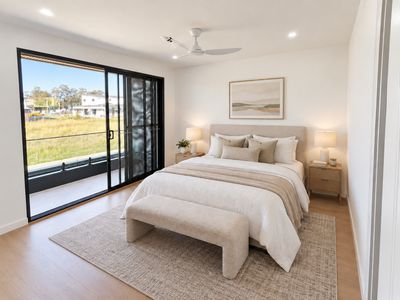 37 Scandinavian Circuit, Rouse Hill