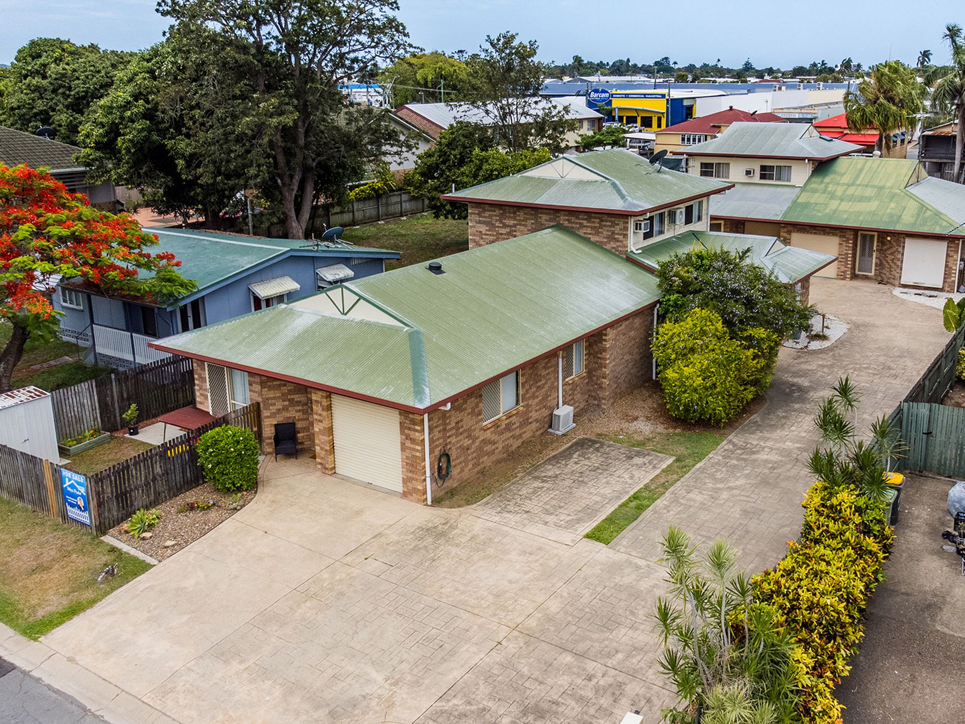 1 / 27 Romeo Street, Mackay