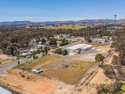 6 DARCY STREET, Seymour