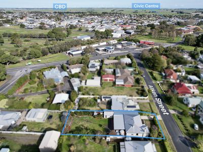 6 Aitken Street, Millicent