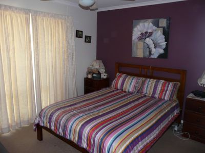 Tocumwal