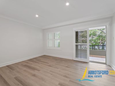 6 / 2 Harbourview Crescent, Abbotsford