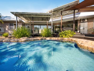 25 Danbulla Crescent, Forest Lake