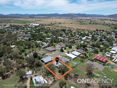 26 Snape Street, Quirindi