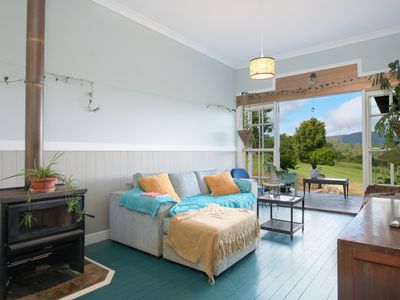312 Gungas Road, Nimbin