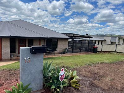 13 Casuarina Street, Kingaroy
