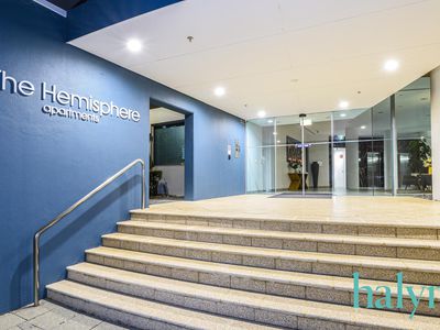 601 / 108 Terrace Road, East Perth