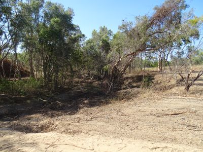 Lot lot-252 & 251, Cnr Bruce Highway & Lodge Road, Bowen
