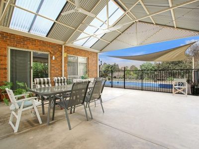 4 Fisher Ct, Wahgunyah