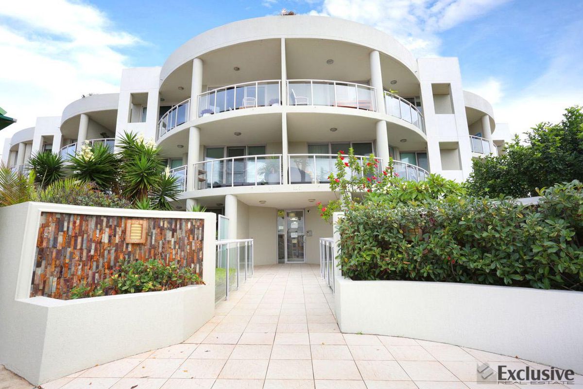 17 / 1191 Pittwater Road, Collaroy