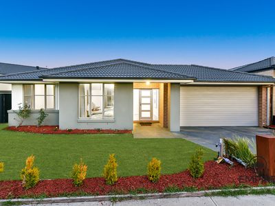 15 Scenery Drive, Clyde North