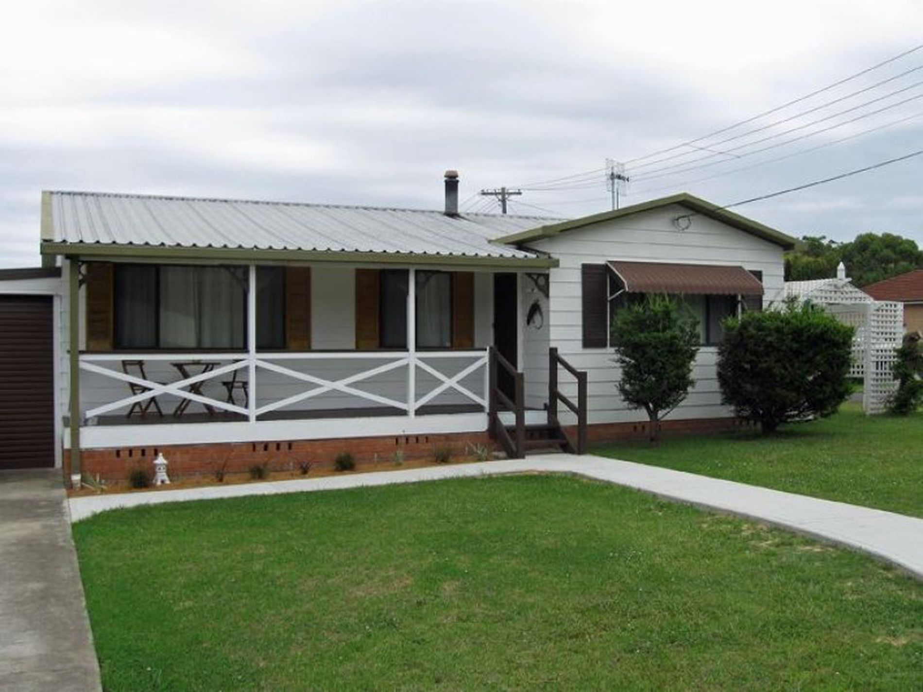 60 Lyra Drive, Lake Tabourie