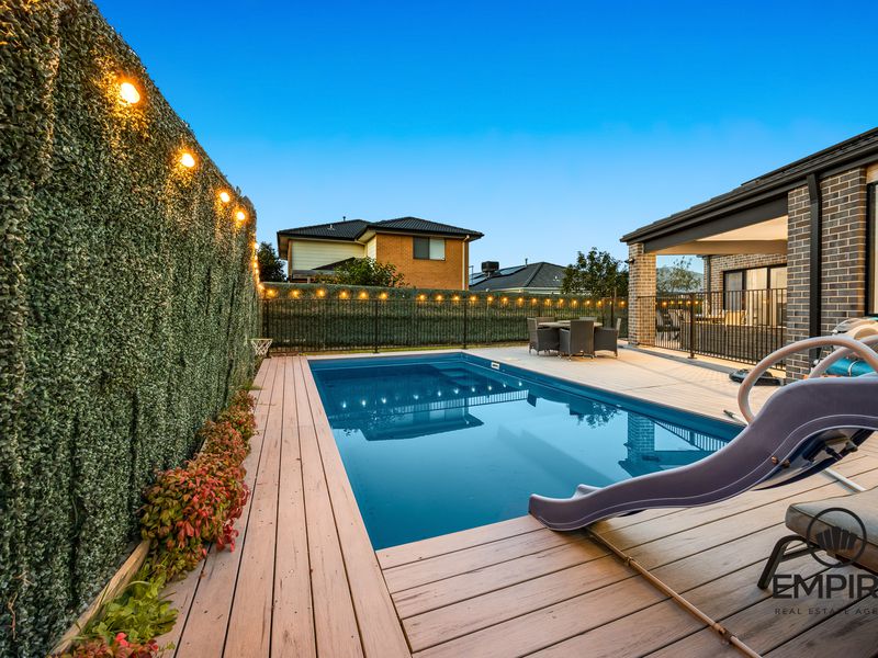 19 Kernot Parade, Clyde
