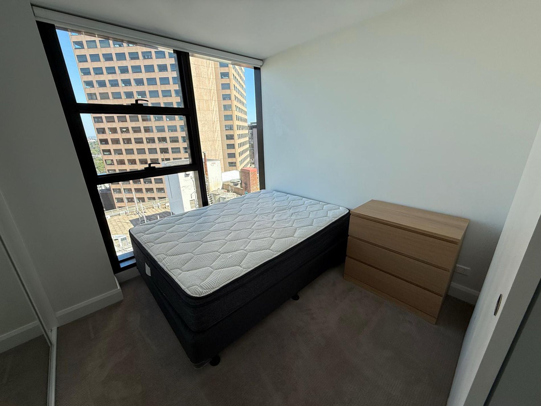 1607 / 27 Little Collins Street, Melbourne